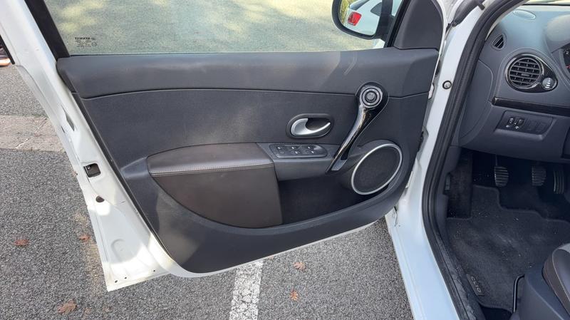 Renault Clio Estate 1.5 dCi 85 Xv de France