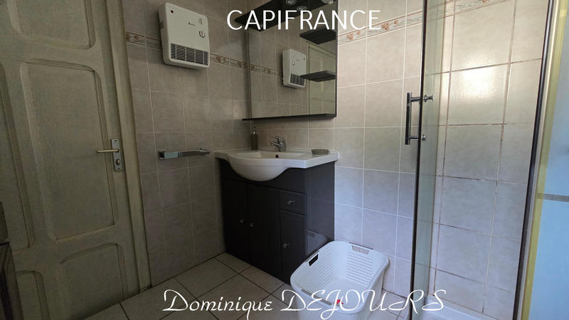 Maison - 74 m² - 4 pièces