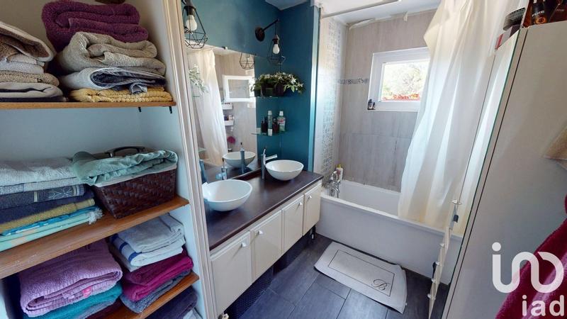 Maison - 148 m² - 8 pièces