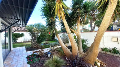 Maison traditionnelle - 130 m² - 4 pièces