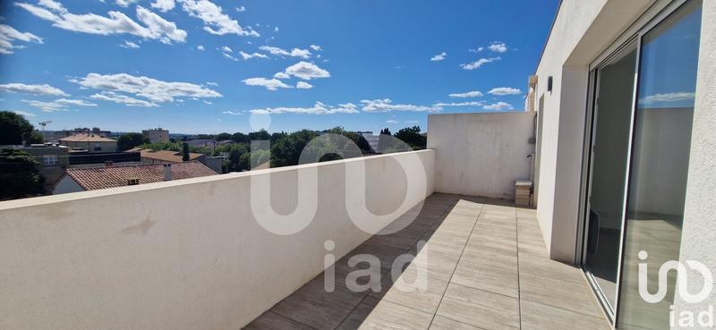 Appartement - 103 m² - 4 pièces