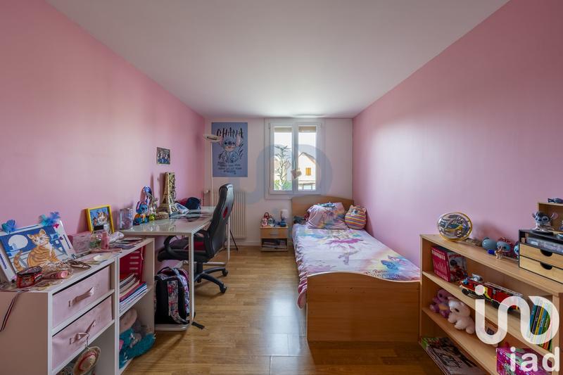 Maison - 131 m² - 6 pièces