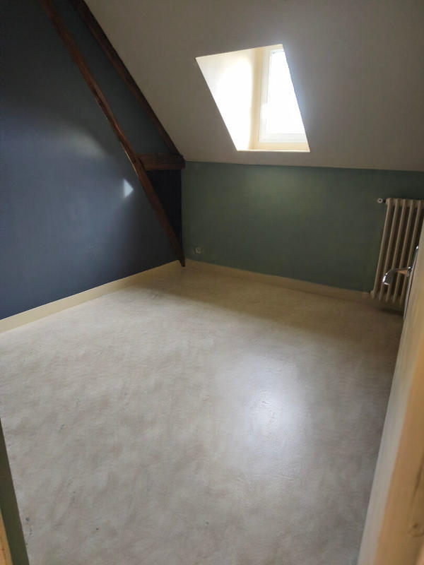 Maison - 136 m² - 5 pièces