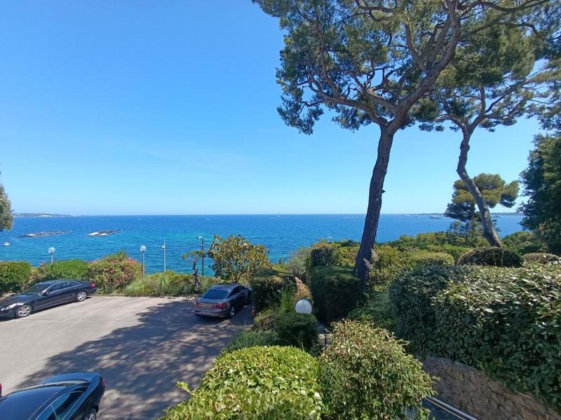 Appartement - 84 m² - 3 pièces