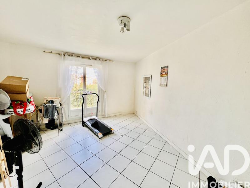 Maison - 117 m² - 6 pièces