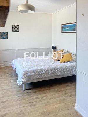 Studio - 22 m² - 1 pièce