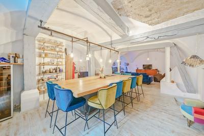 Appartement - 157 m² - 3 pièces