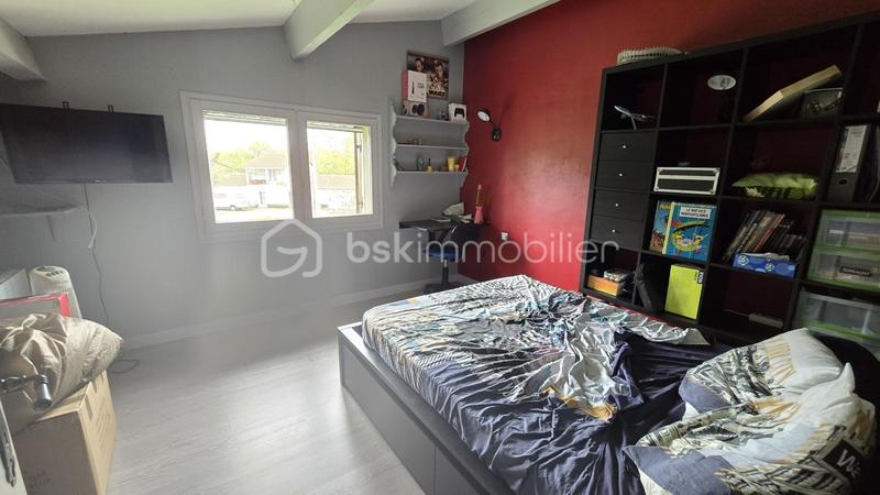 Maison de campagne - 257 m² - 8 pièces