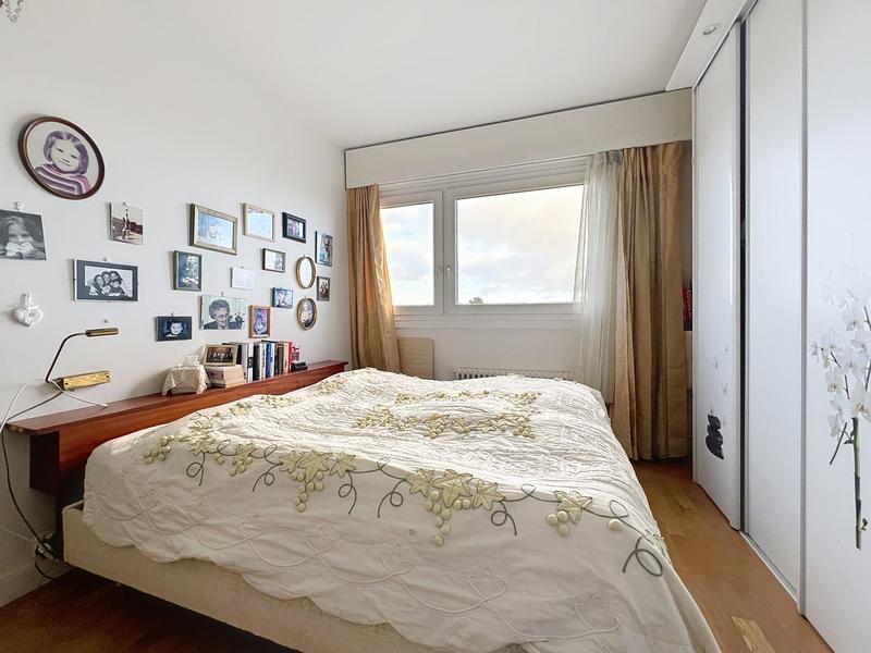 Appartement - 78 m² - 3 pièces