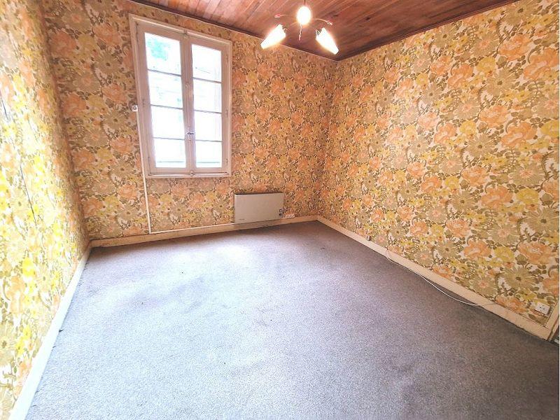 Appartement - 20 m² - 2 pièces