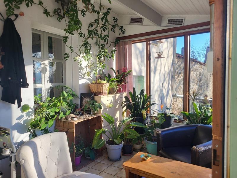 Maison de campagne - 109 m² - 4 pièces