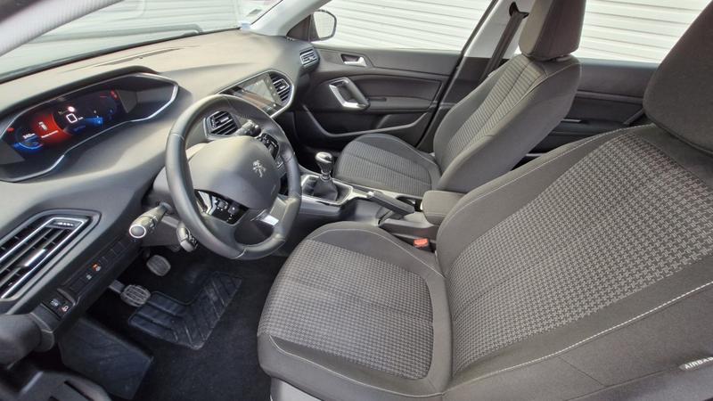 Peugeot 308 Puretech 110ch Active Business