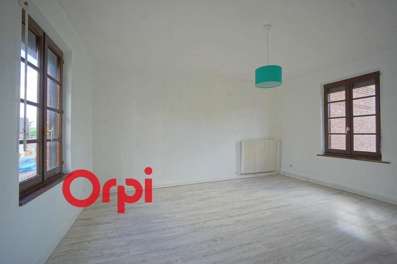 Maison - 86 m² - 4 pièces