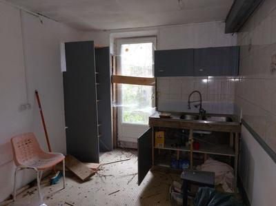 Maison de ville - 64 m² - 4 pièces