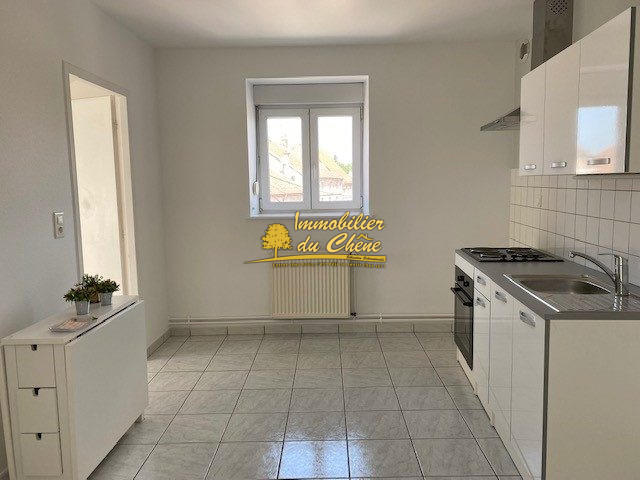 Appartement - 76 m² - 3 pièces