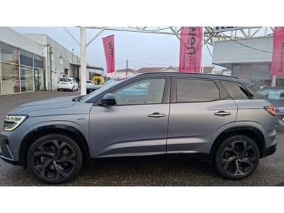 Renault Austral E-Tech hybrid 200 Iconic esprit Alpine