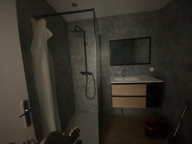 Appartement - 48 m² - 3 pièces