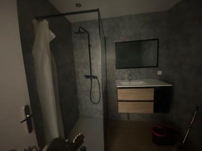 Appartement - 48 m² - 3 pièces