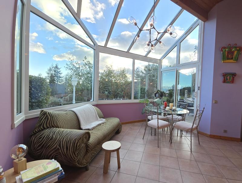 Villa - 230 m² - 6 pièces