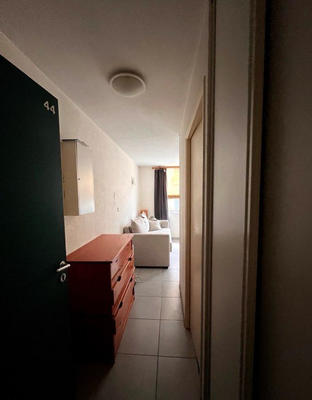 Studio - 20 m² - 1 pièce