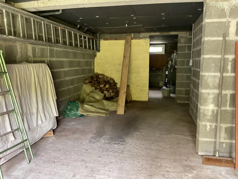 Maison - 122 m² - 4 pièces