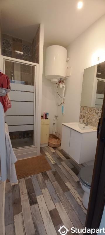 Appartement - 25 m² - 1 pièce