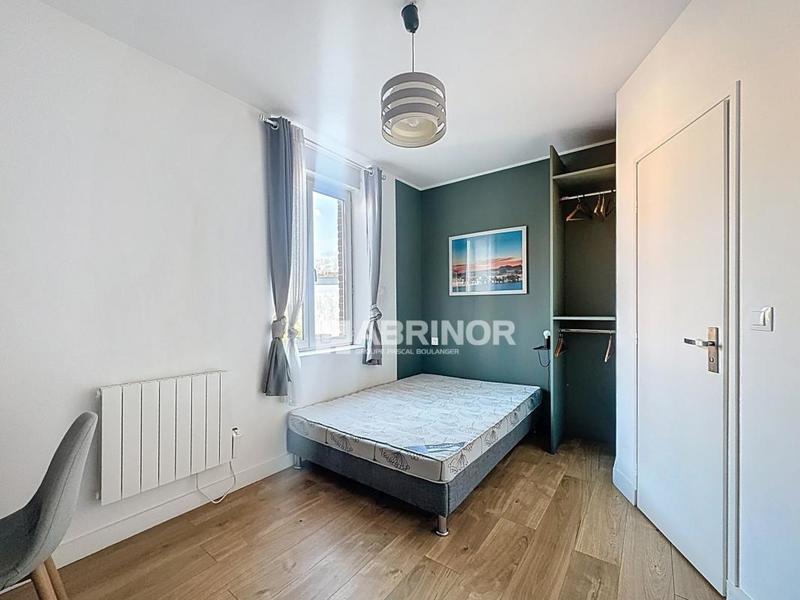 Maison - 83 m² - 6 pièces