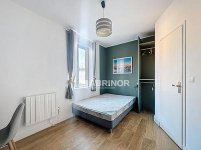 Maison - 83 m² - 6 pièces