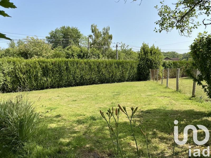 Maison - 115 m² - 4 pièces