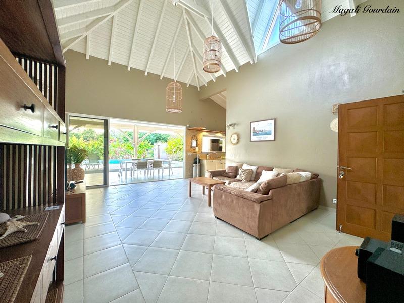 Propriété - 130 m² - 7 pièces