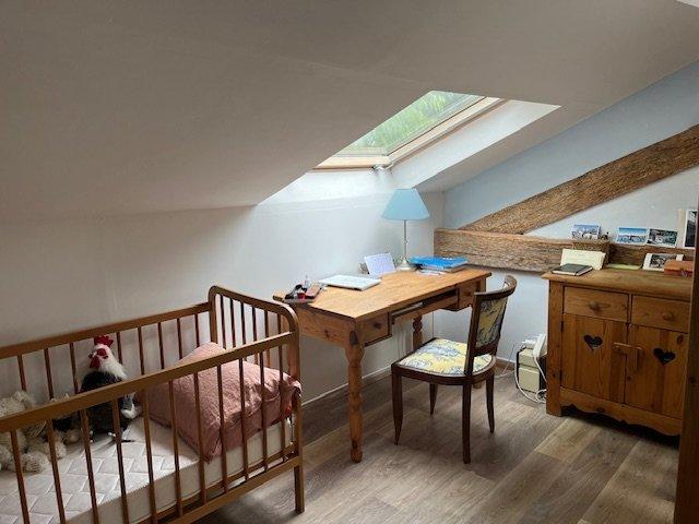 Maison - 130 m² - 4 pièces