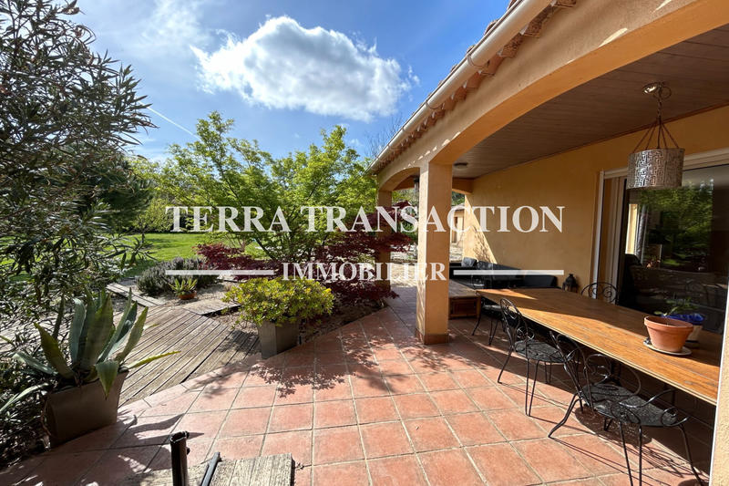 Villa - 123 m² - 5 pièces