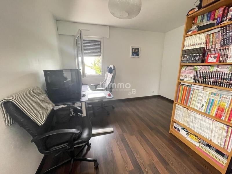 Maison - 102 m² - 5 pièces