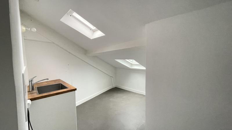 Appartement - 59 m² - 2 pièces