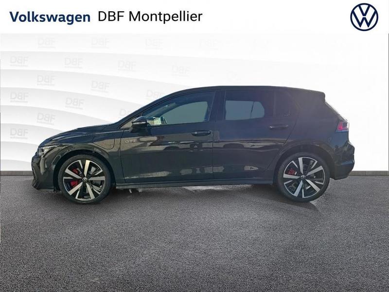 Volkswagen Golf 8 Fl 1.5 Ehybrid 272ch Dsg6 Gte