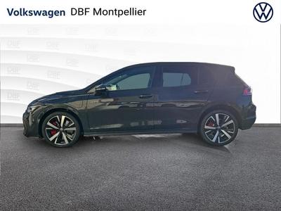 Volkswagen Golf 8 Fl 1.5 Ehybrid 272ch Dsg6 Gte