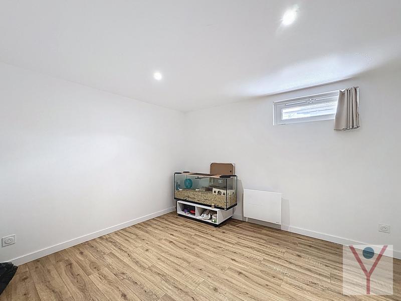 Villa - 114 m² - 5 pièces