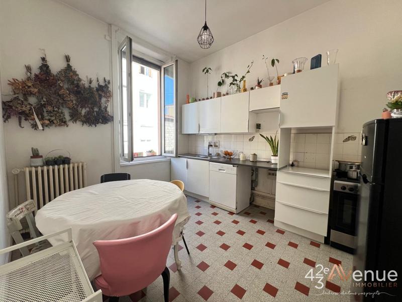 Appartement - 74 m² - 3 pièces