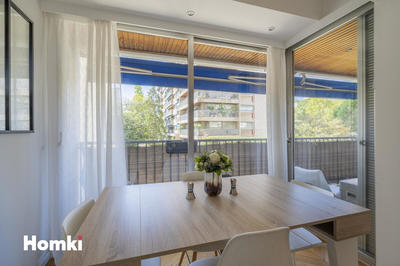 Appartement - 81 m² - 3 pièces