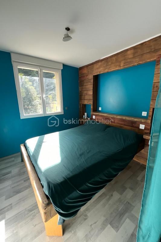 Maison - 131 m² - 5 pièces