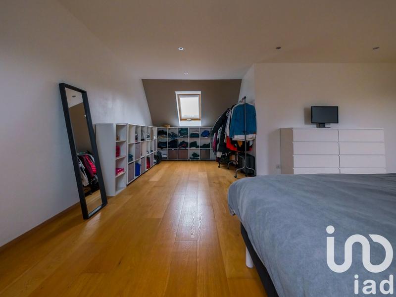 Maison - 144 m² - 6 pièces