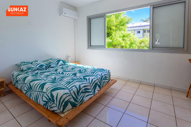 Maison - 132 m² - 5 pièces