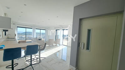 Villa - 130 m² - 5 pièces