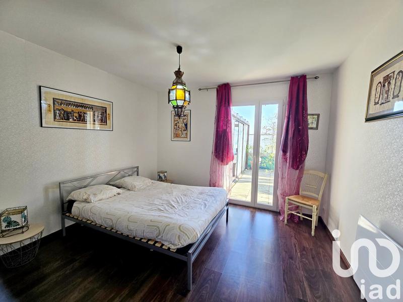 Maison - 207 m² - 7 pièces