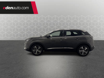 Peugeot 3008 Hybrid 225 e-Eat8 Allure Pack