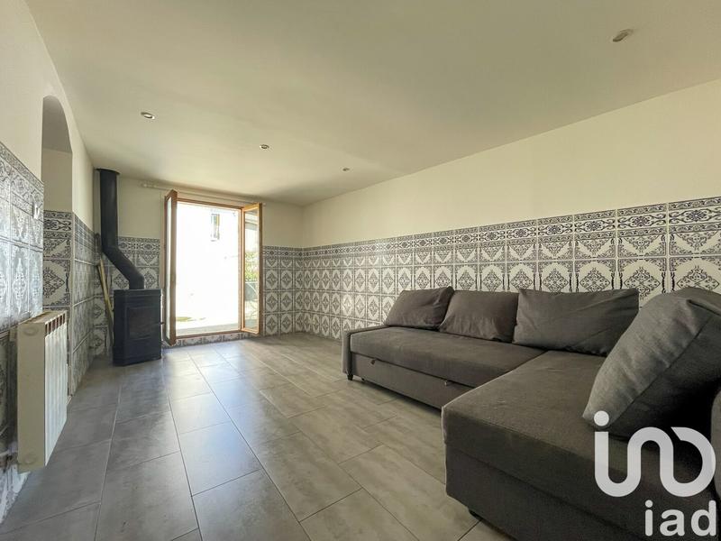 Duplex - 59 m² - 3 pièces