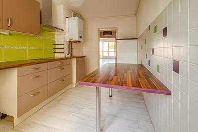 Appartement - 102 m² - 5 pièces