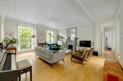 Appartement - 110 m² - 5 pièces