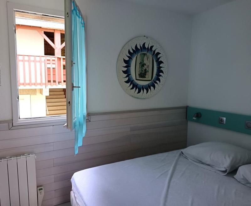 Appartement - 27 m² - 2 pièces