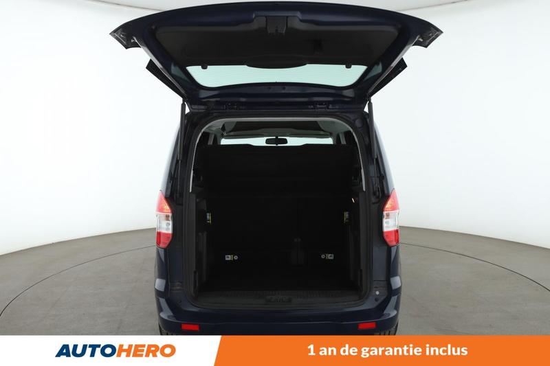 Ford Tourneo Courier 1.0 EcoBoost Trend 100 ch